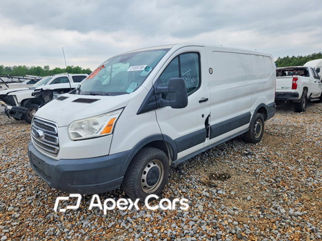 Ford Transit 2017 - Image 1 of 13