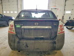 Nissan Sentra 2012