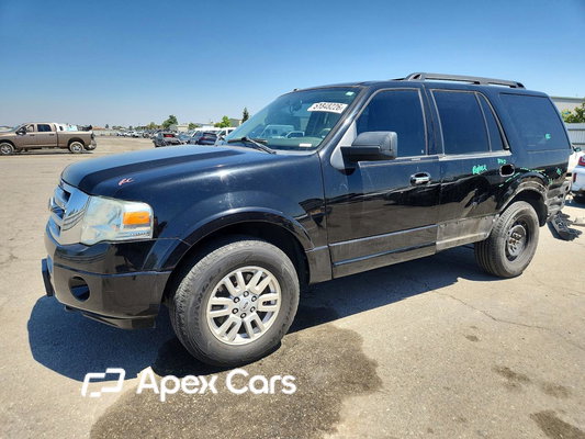 Ford Expedition 2012 - Image 1 of 14