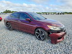 Honda Accord 2017