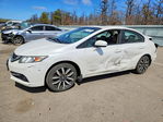 Honda Civic 2014