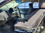 Nissan Altima 2012