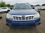 Subaru Forester 2012