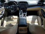 Nissan Maxima 2017