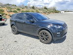 Land Rover Discovery 2017