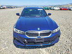 BMW Series 3 2023