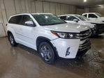 Toyota Highlander 2017