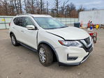 Nissan Rogue 2018