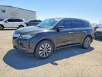 Acura MDX 2014