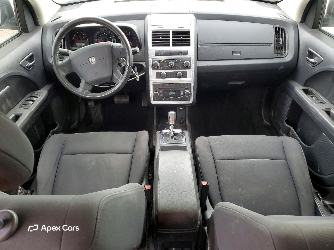 Dodge Journey 2010