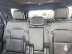 Ford Explorer 2018