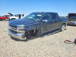 Chevrolet Silverado 2019