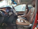 Toyota Sienna 2017
