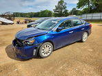 Nissan Sentra 2019