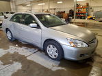Honda Accord 2007