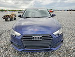 Audi A4 2019