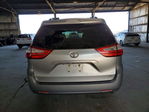 Toyota Sienna 2017