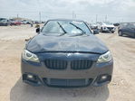 BMW Series 5 2014