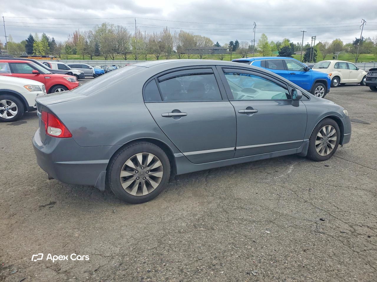 Honda Civic 2009