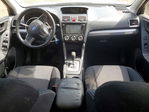 Subaru Forester 2016