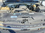 Chevrolet Silverado 2002