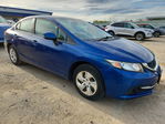 Honda Civic 2013
