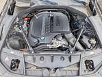 BMW Series 5 2016