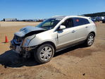 Cadillac SRX 2010