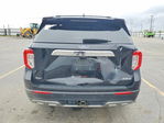 Ford Explorer 2023