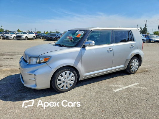 Scion xB 2015 - Zdjęcie 1 z 14