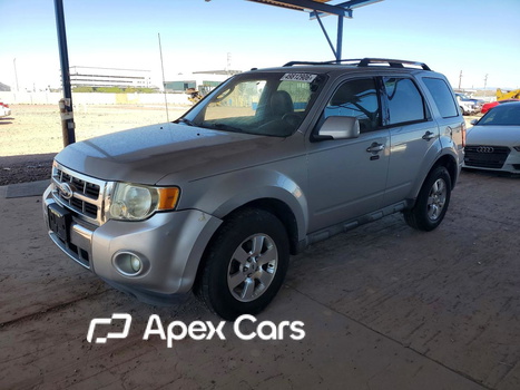 Ford Escape 2012 - Image 1 of 12