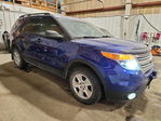Ford Explorer 2013