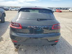 Porsche Macan 2015