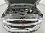 Chevrolet Silverado 2017