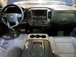 Chevrolet Silverado 2015