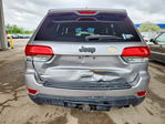 Jeep Cherokee 2016