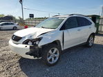 Lexus RX 2008