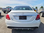 Mercedes-Benz C-klasse 2015