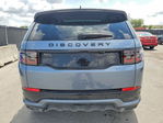 Land Rover Discovery 2023
