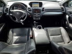 Acura RDX 2017