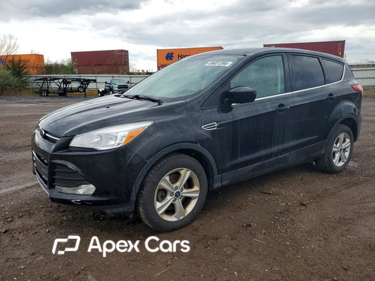 Ford Escape 2015 - Image 1 of 12