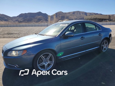 Volvo S80 2013 - Image 1 of 12