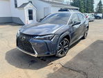 Lexus UX 2024