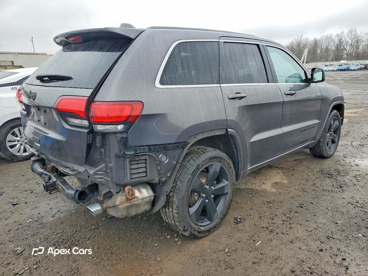 Jeep Cherokee 2015