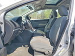 Nissan Sentra 2012