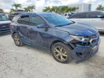 Chevrolet Equinox 2018