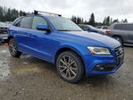 Audi SQ5 2016
