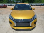 Mitsubishi Mirage 2021
