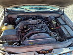 Ford Explorer 2004
