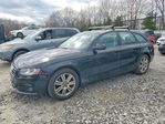 Audi A4 2010